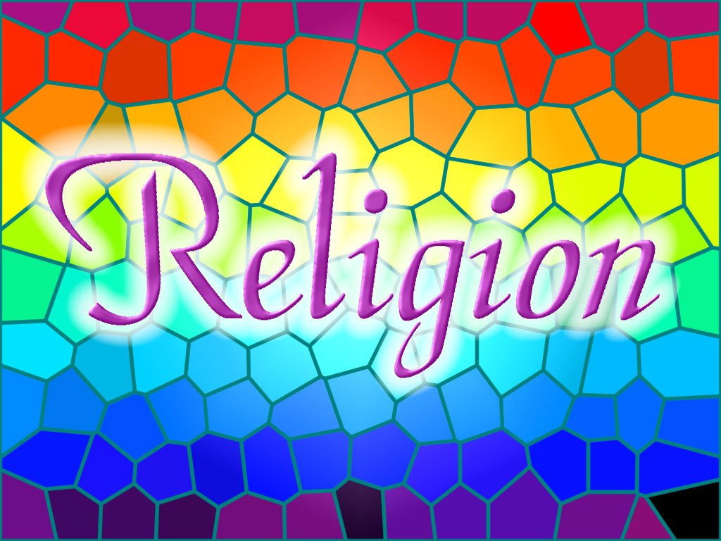 religion (278K)
