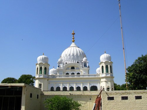 DarbarKartarpur (40K)