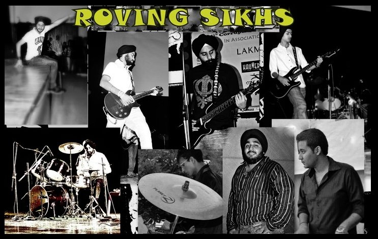 RovingSikhs (258K)