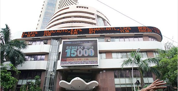 Sensex (179K)