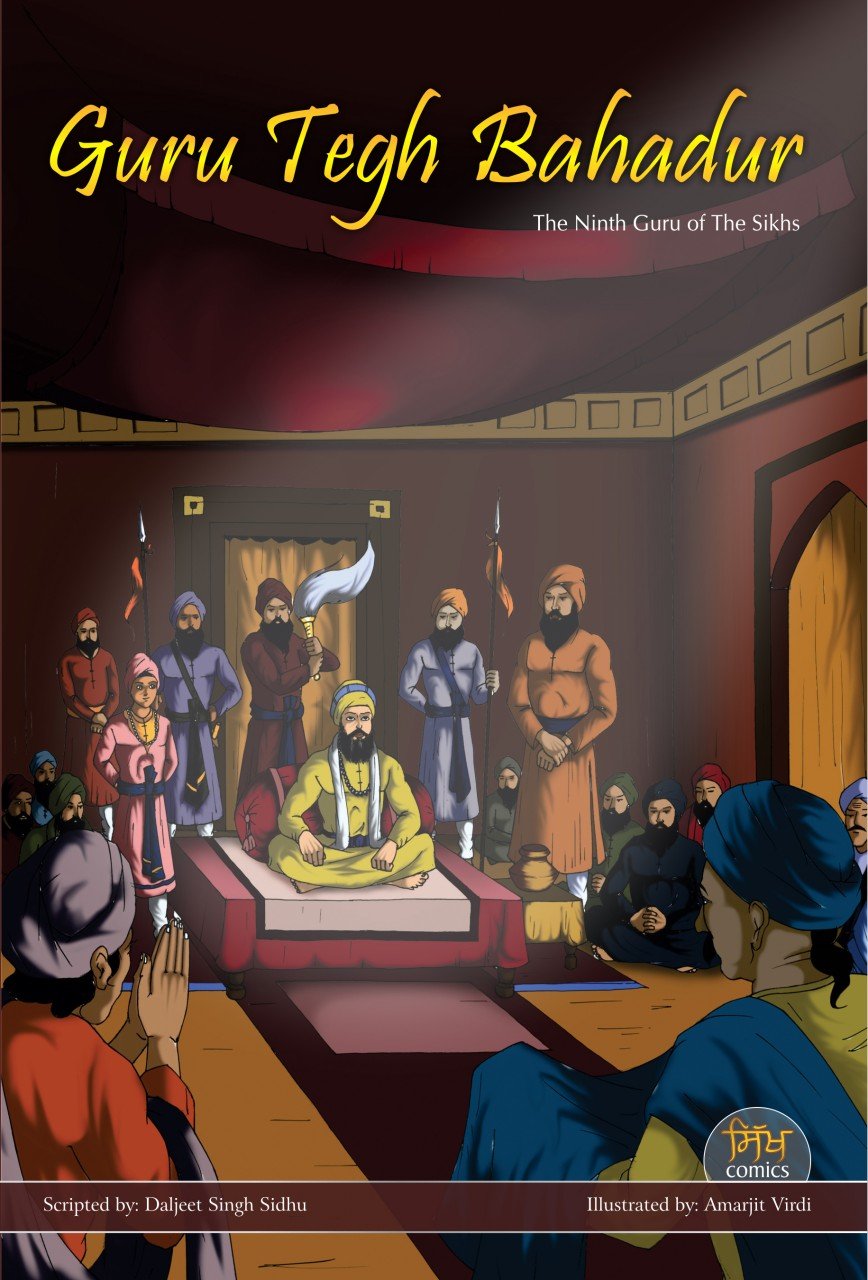 Comic Relief | SikhNet Comic Relief | SikhNet