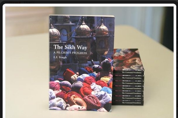 TheSikhWay (134K)