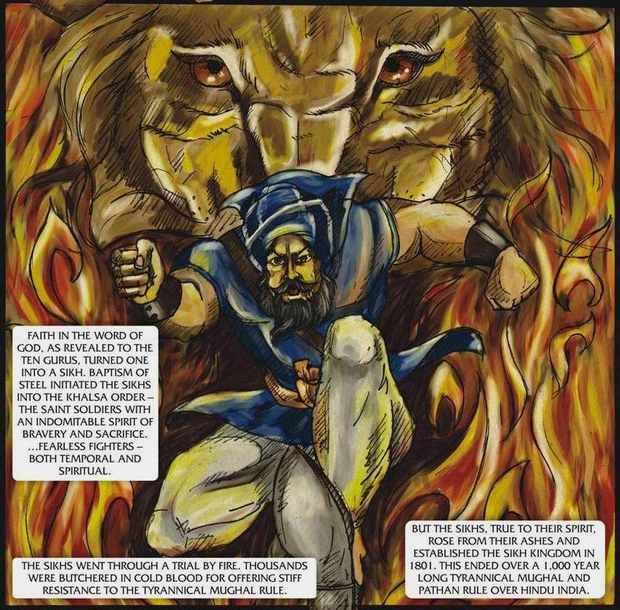 SaraghariLion (177K)