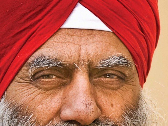 Sikh (84K)