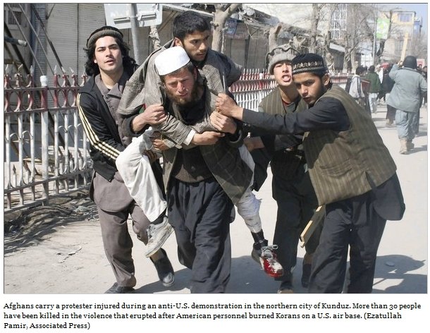 Demonstration (266K)