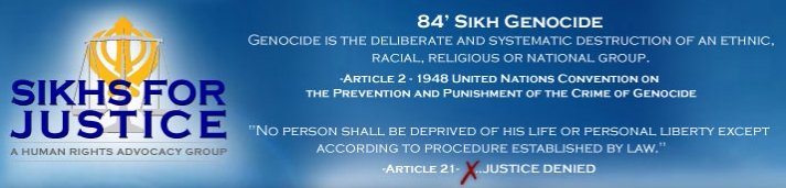 SikhsForJustice (106K)