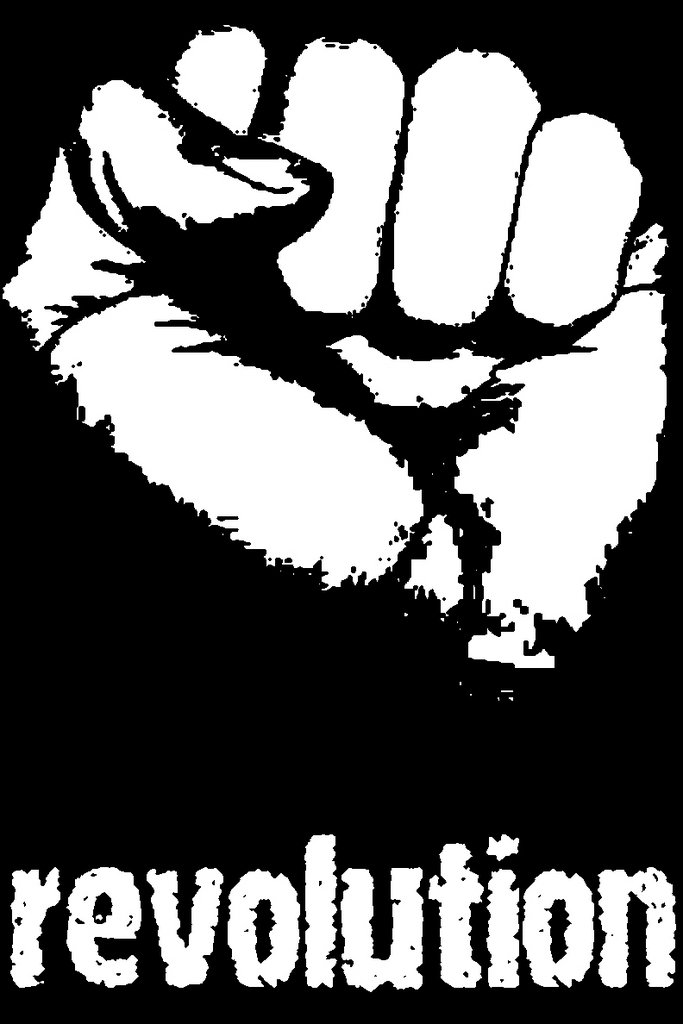 revolution (144K)