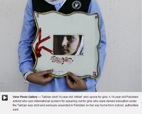 14 year old infidel (162K)