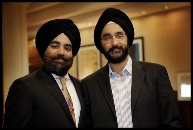 DRHarshiBains (56K)