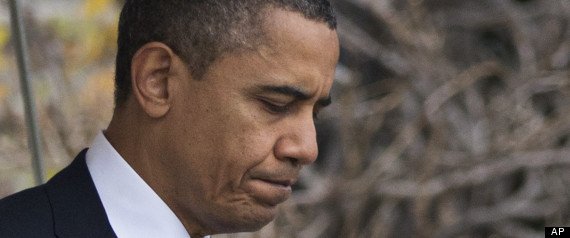 OBAMA-NEWTOWN-MESSAGE (35K)