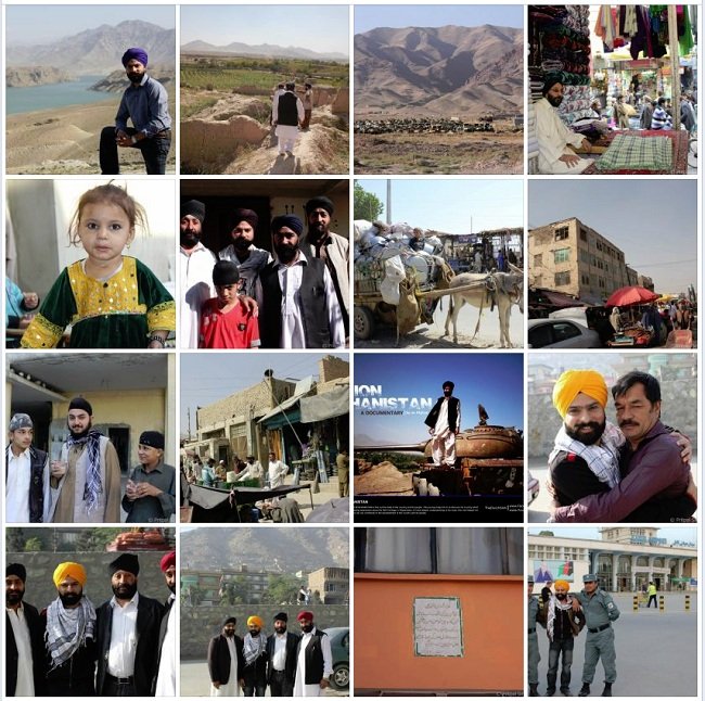 MyAfghanistan (200K)