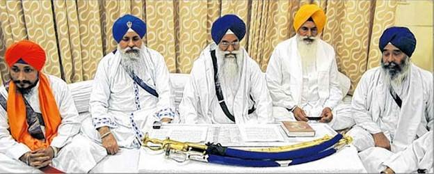 SinghSahibans (35K)