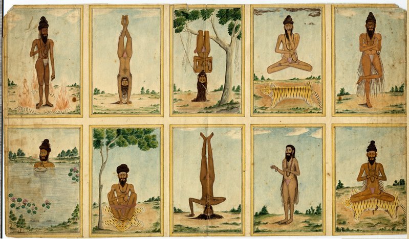 YogaPostures (108K)