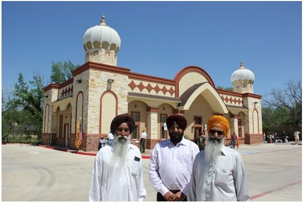 GurdwaraNishkam (143K)