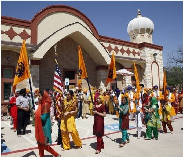 NagarKirtan (233K)