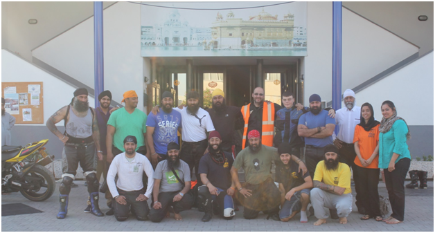 RidersSewadars (420K)