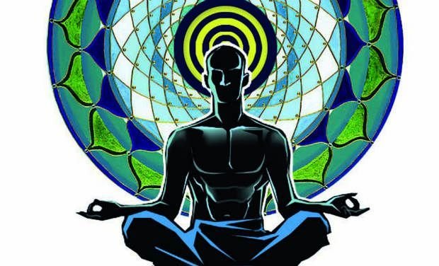 meditation (51K)