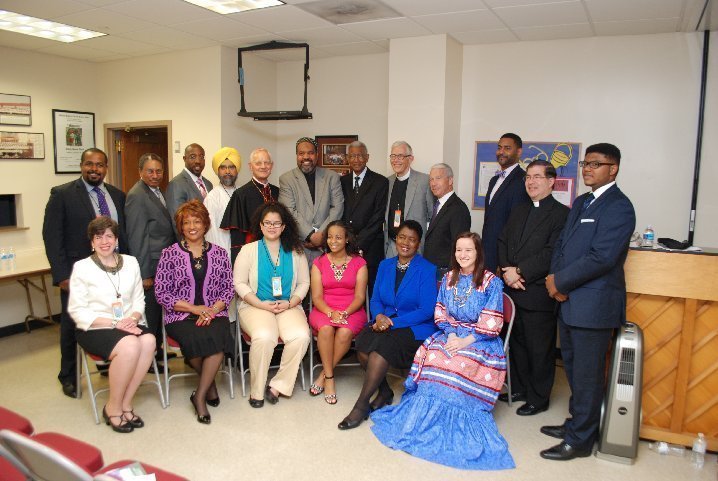 MLK50thAnniversaryPrayerService023 (79K)