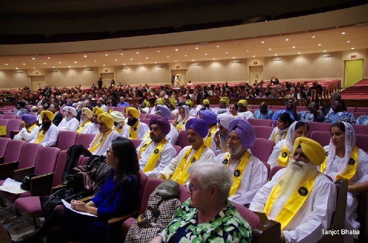 Audience (90K)