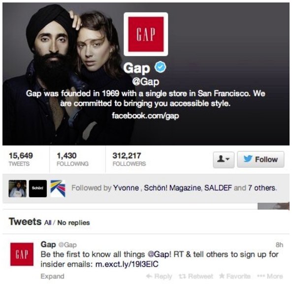 Gap (168K)
