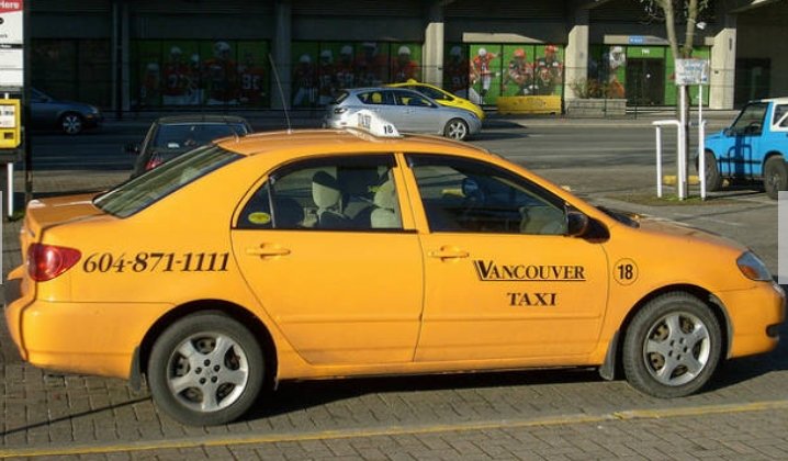 Taxi (226K)