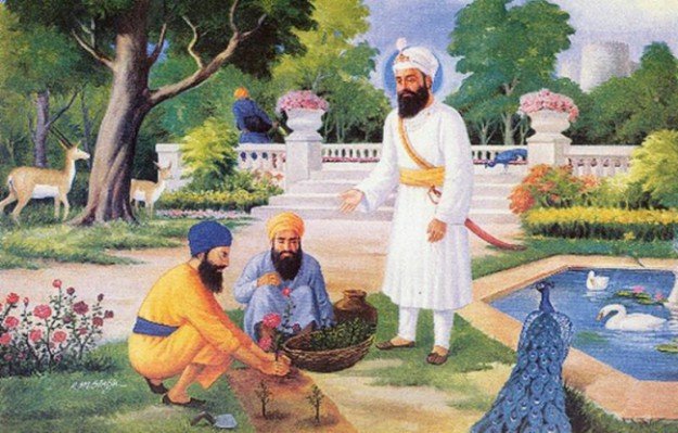 GuruHarRaiJi (89K)