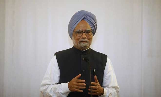 Manmohan (11K)