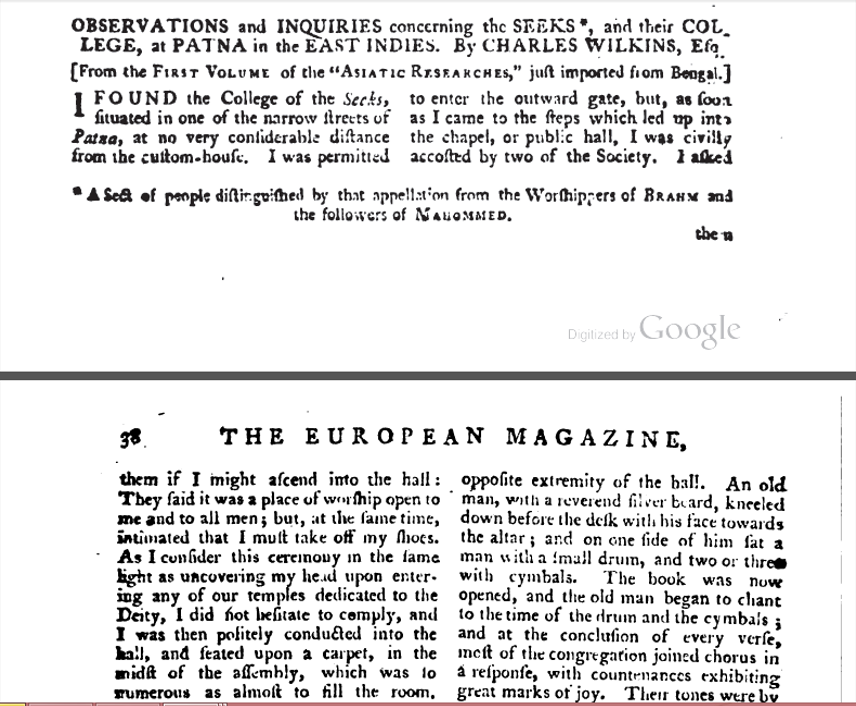 wilkens-observation-of-sikhs-1781 (381K)