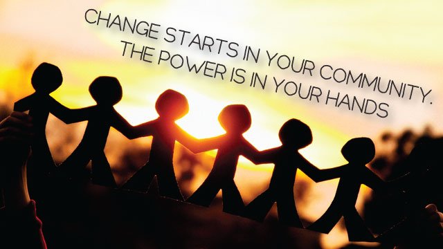 CommunityChange (42K)