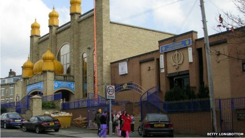 Gurdwara (68K)