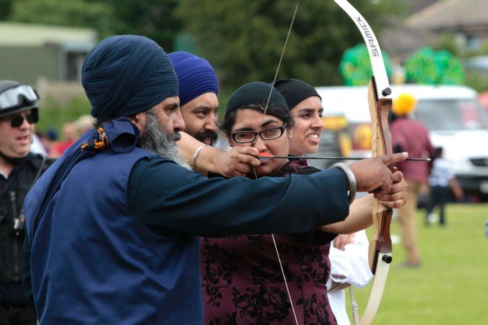 Archery (69K)