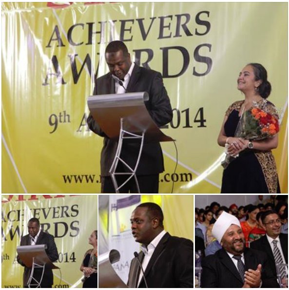 Achiever'sAwards (72K)