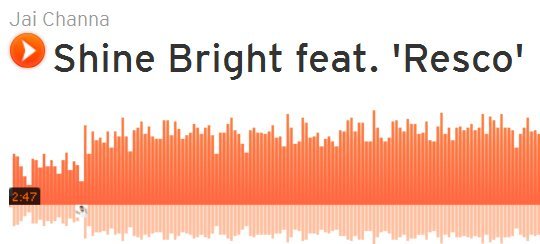 AudioShineBright (24K)