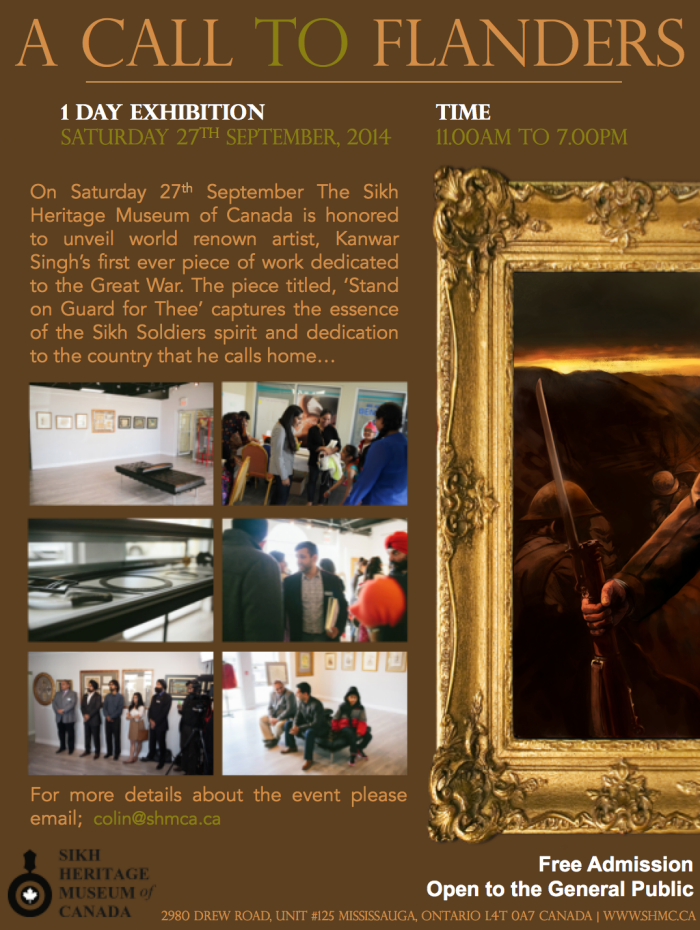 Unveiling by Kanwar (753K)