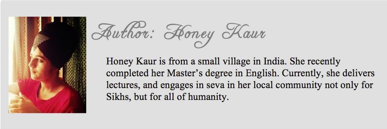 AuthorHoneyKaur (38K)