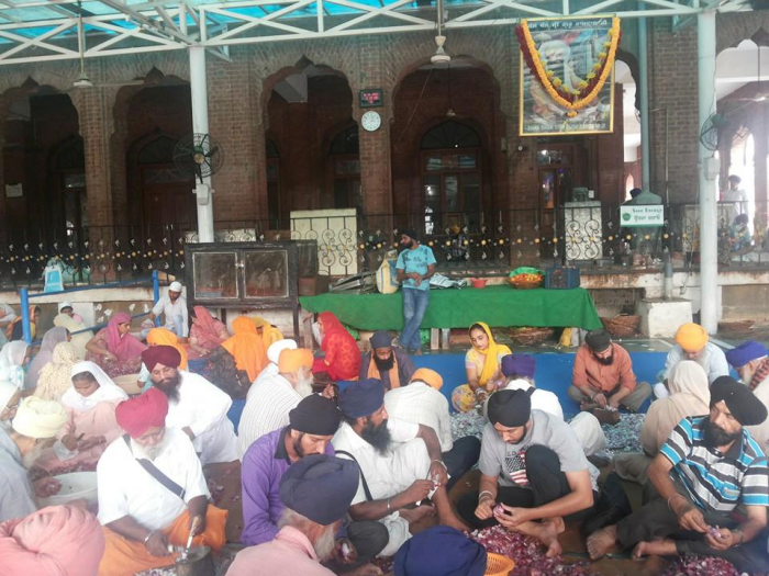 Langar (669K)