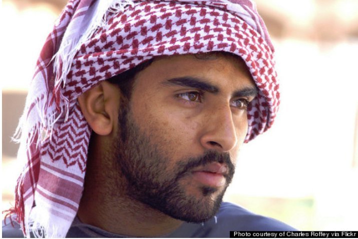 MuslimBeard (64K)