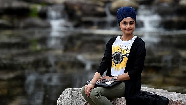 FirstFemaleSikhBlogger (31K)