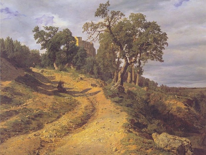 AfternoonWalks (317K)