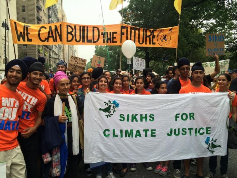ClimateJustice (93K)