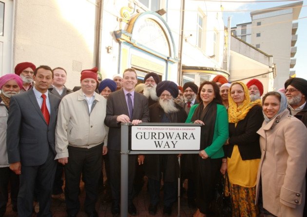 GurdwaraWay (113K)
