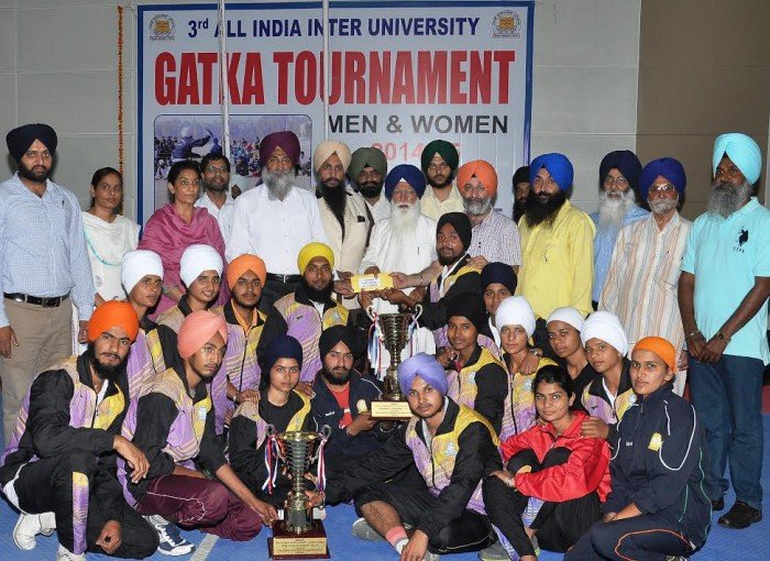 Gatka (132K)