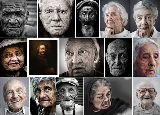 OldAgePortraits (58K)