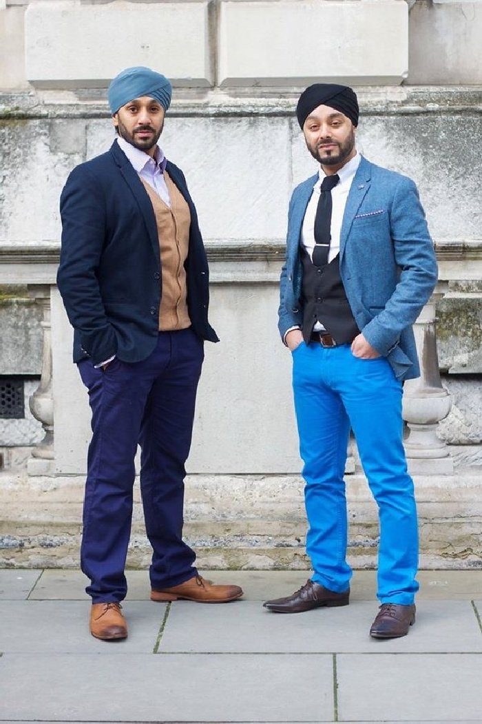 Coat pant deals for sardar boy