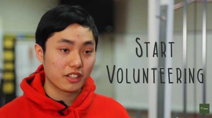 Volunteering (42K)