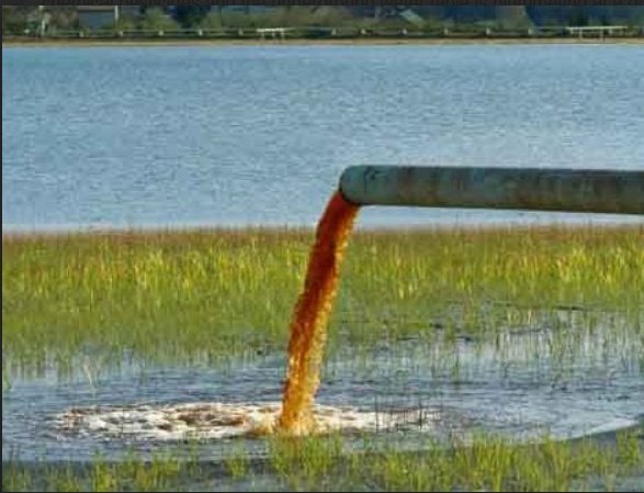 Effluents (50K)