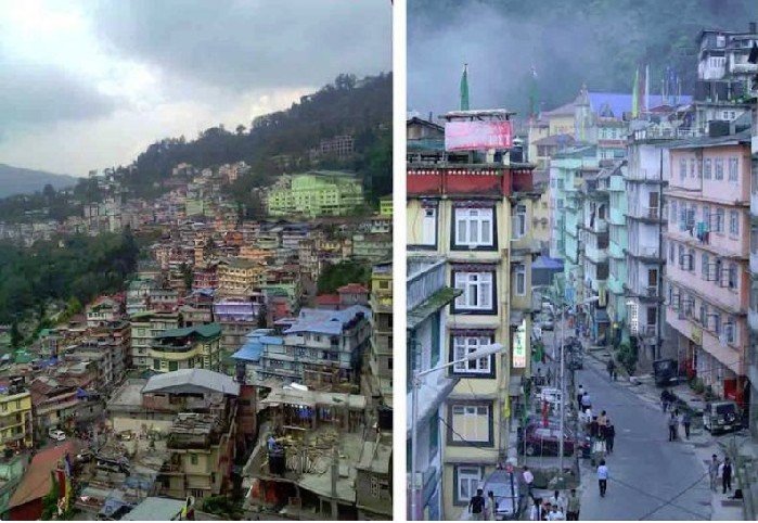 Gangtok (108K)