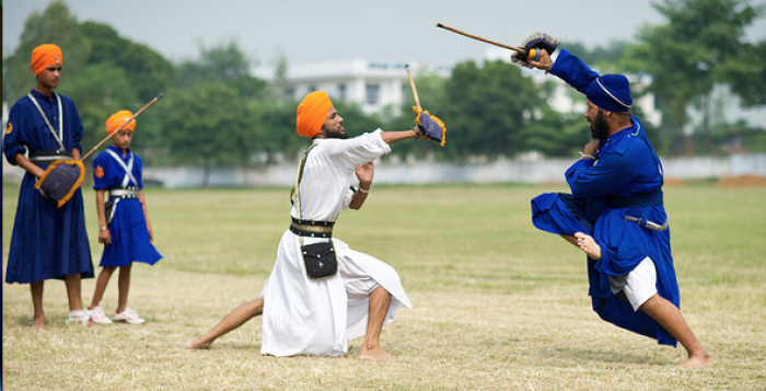 Gatka (416K)