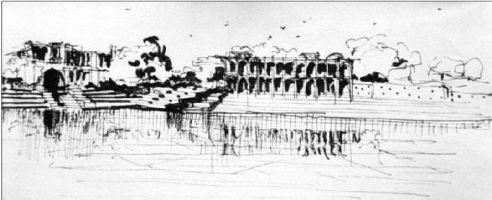 Sarkhej (61K)