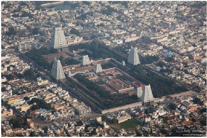 SrirangamTemp (153K)